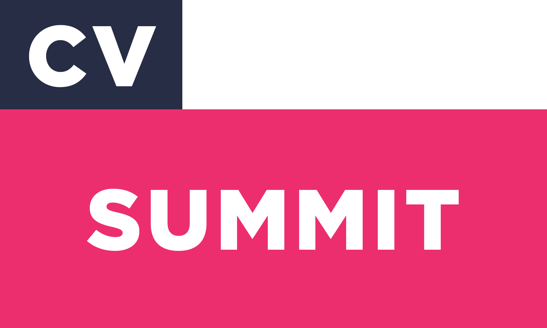 CV Summit